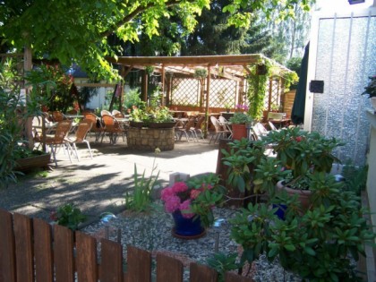 Foto: Gasthof Hirschkopf 