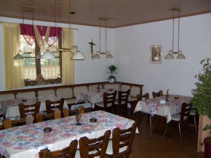 Foto: Gasthof Hirschkopf 