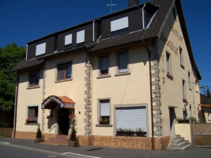 Foto: Gasthof Hirschkopf 