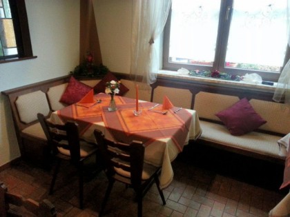 Foto: Gasthof Hirschkopf 