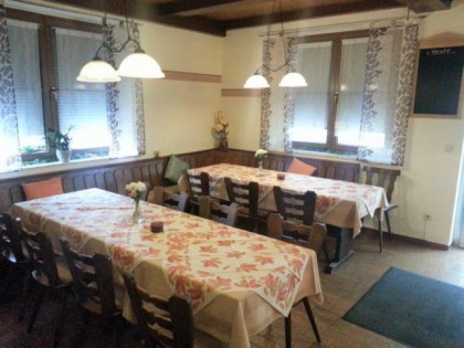Foto: Gasthof Hirschkopf 
